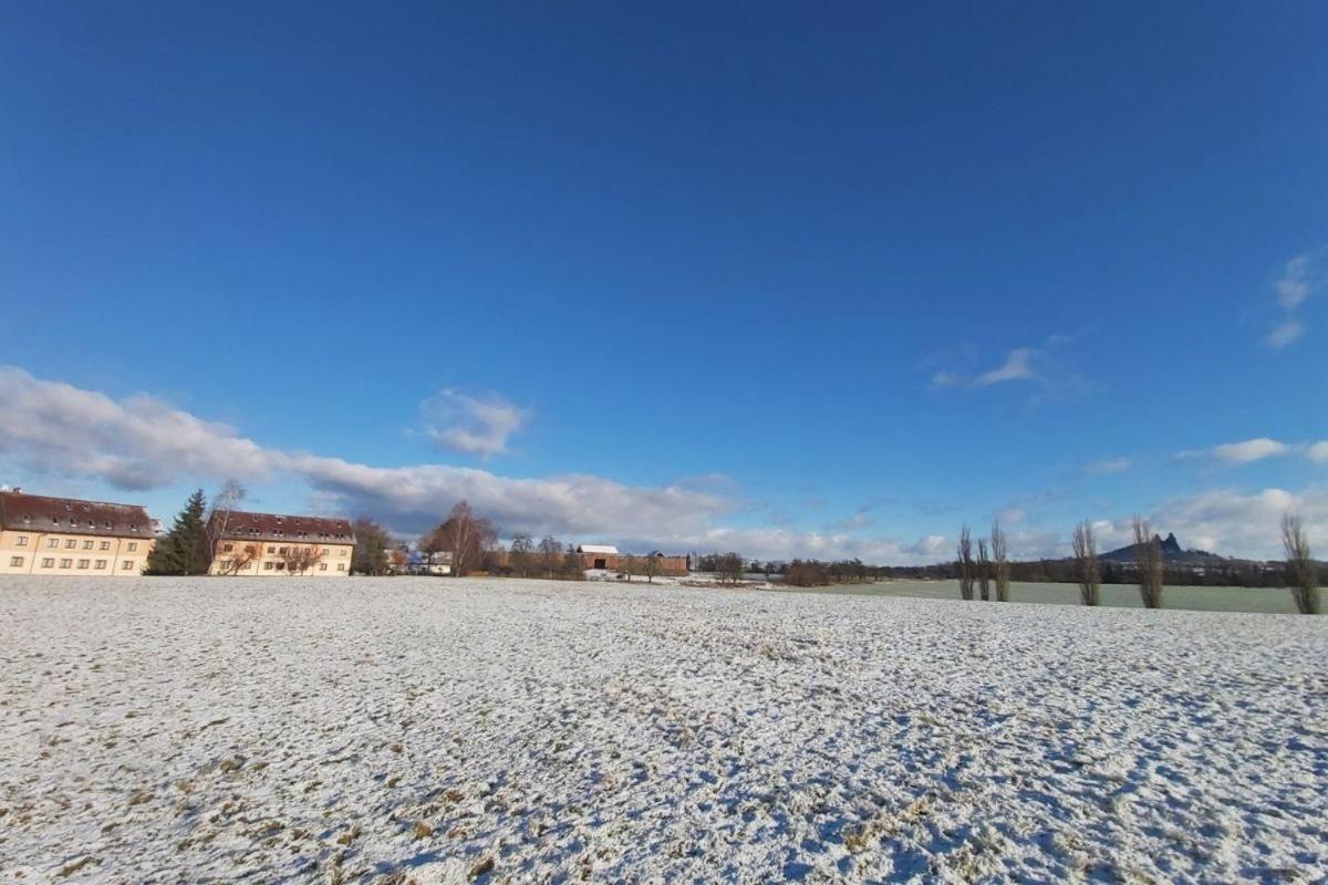 Resort Cesky Raj Troskovice Eksteriør bilde