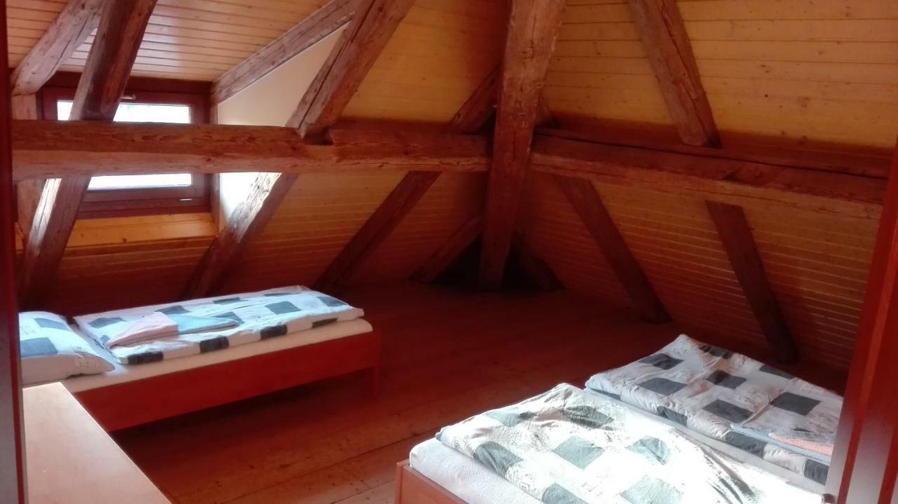 Resort Cesky Raj Troskovice Eksteriør bilde