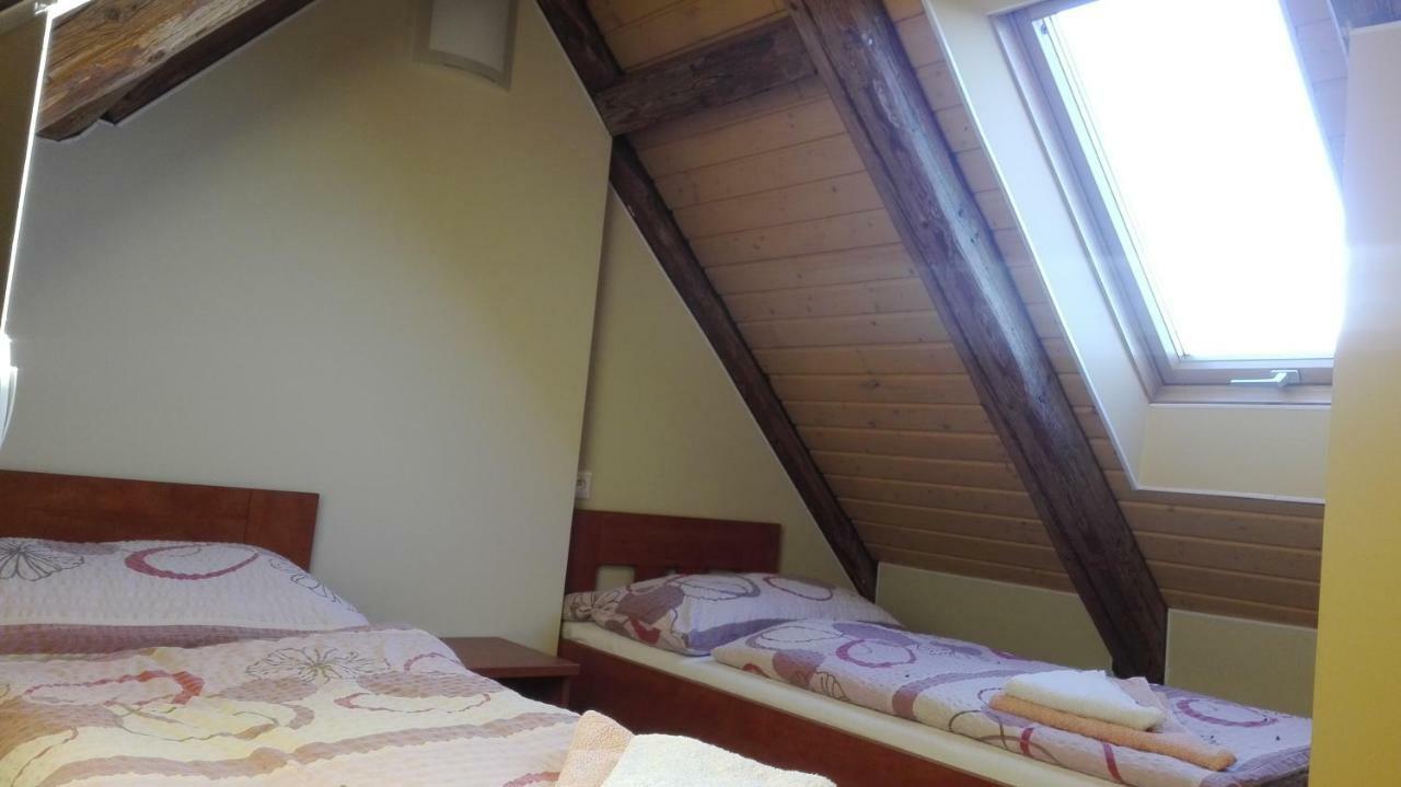 Resort Cesky Raj Troskovice Eksteriør bilde