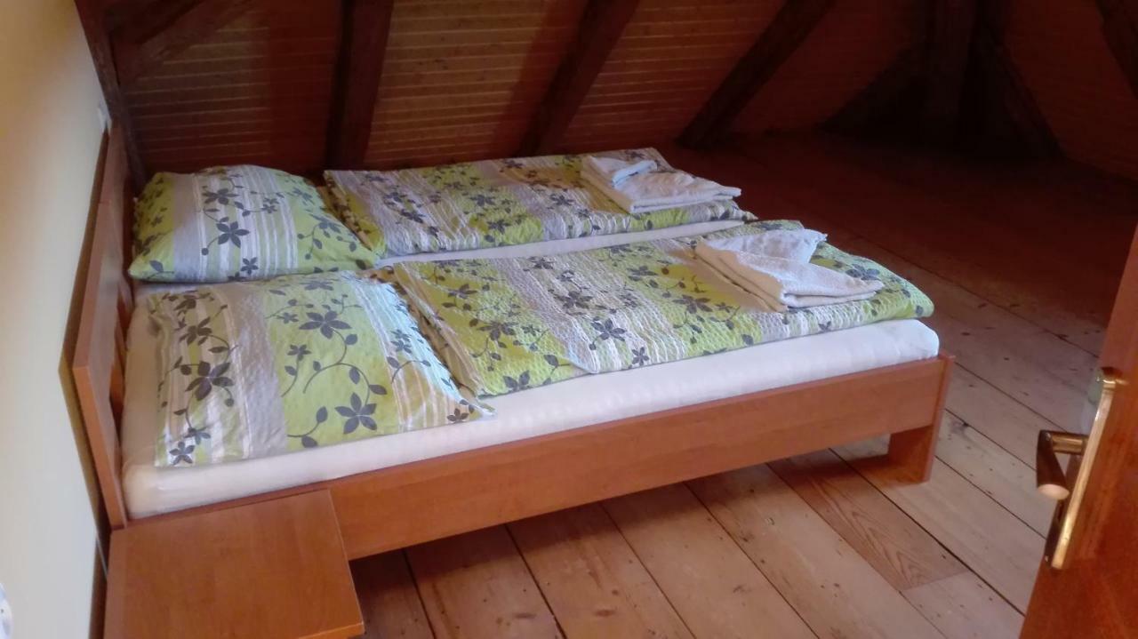 Resort Cesky Raj Troskovice Eksteriør bilde
