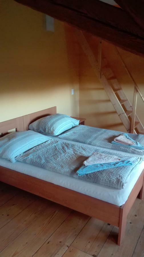 Resort Cesky Raj Troskovice Eksteriør bilde