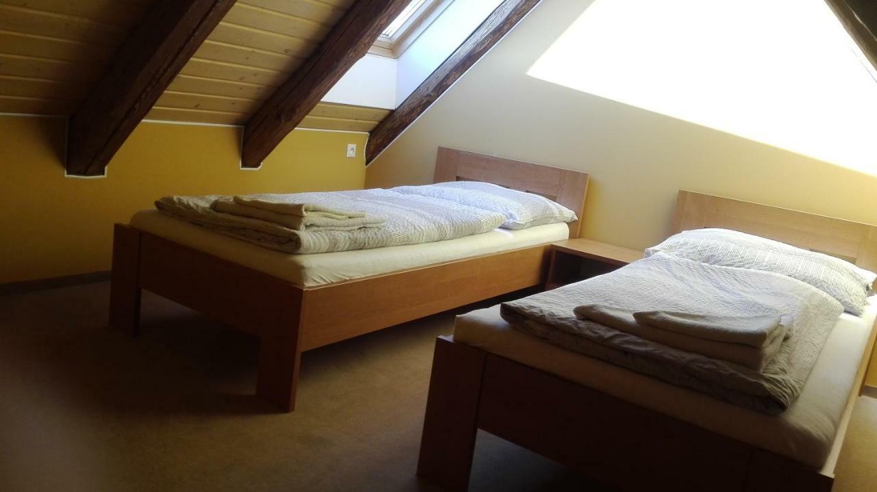Resort Cesky Raj Troskovice Eksteriør bilde