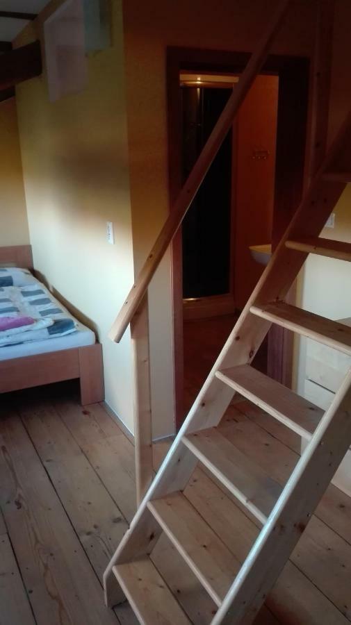 Resort Cesky Raj Troskovice Eksteriør bilde